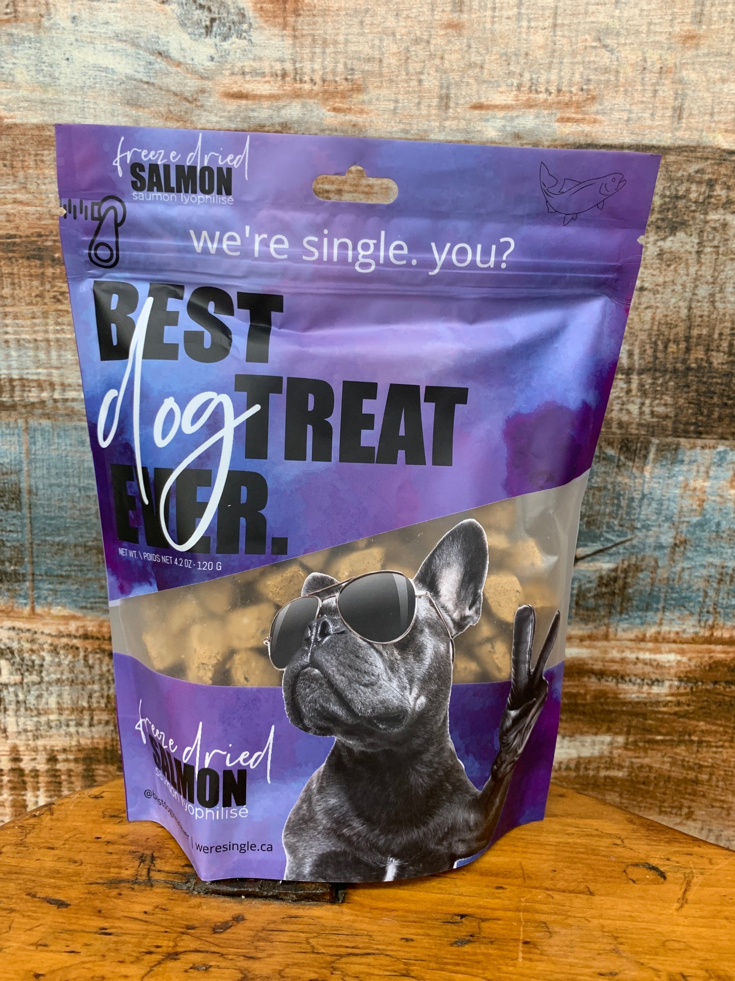 Best Dog Treat Ever