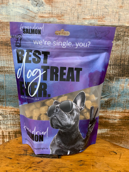 Best Dog Treat Ever