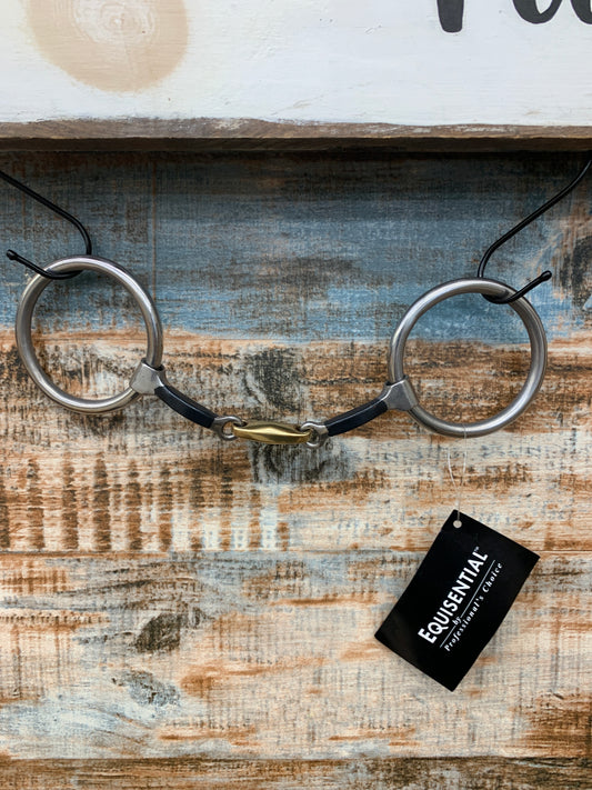 PC EQ O Ring 3 Piece Square Bar