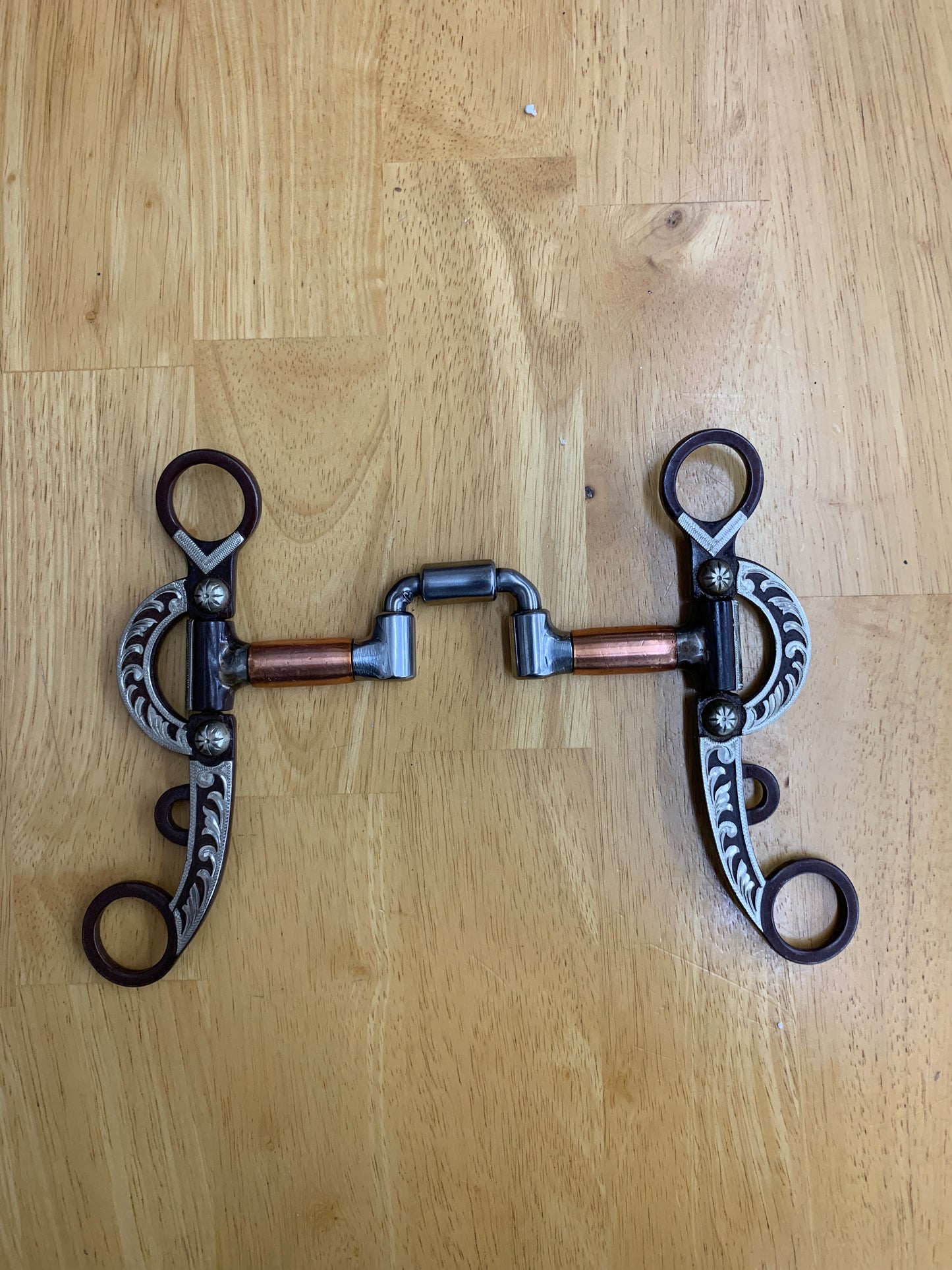 Antique Correction Bit