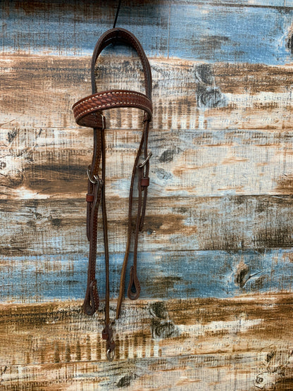 Used Headstall