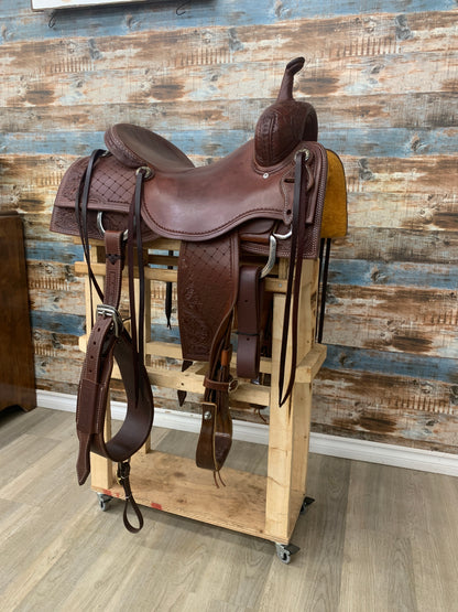 Trent Ward Cutter
