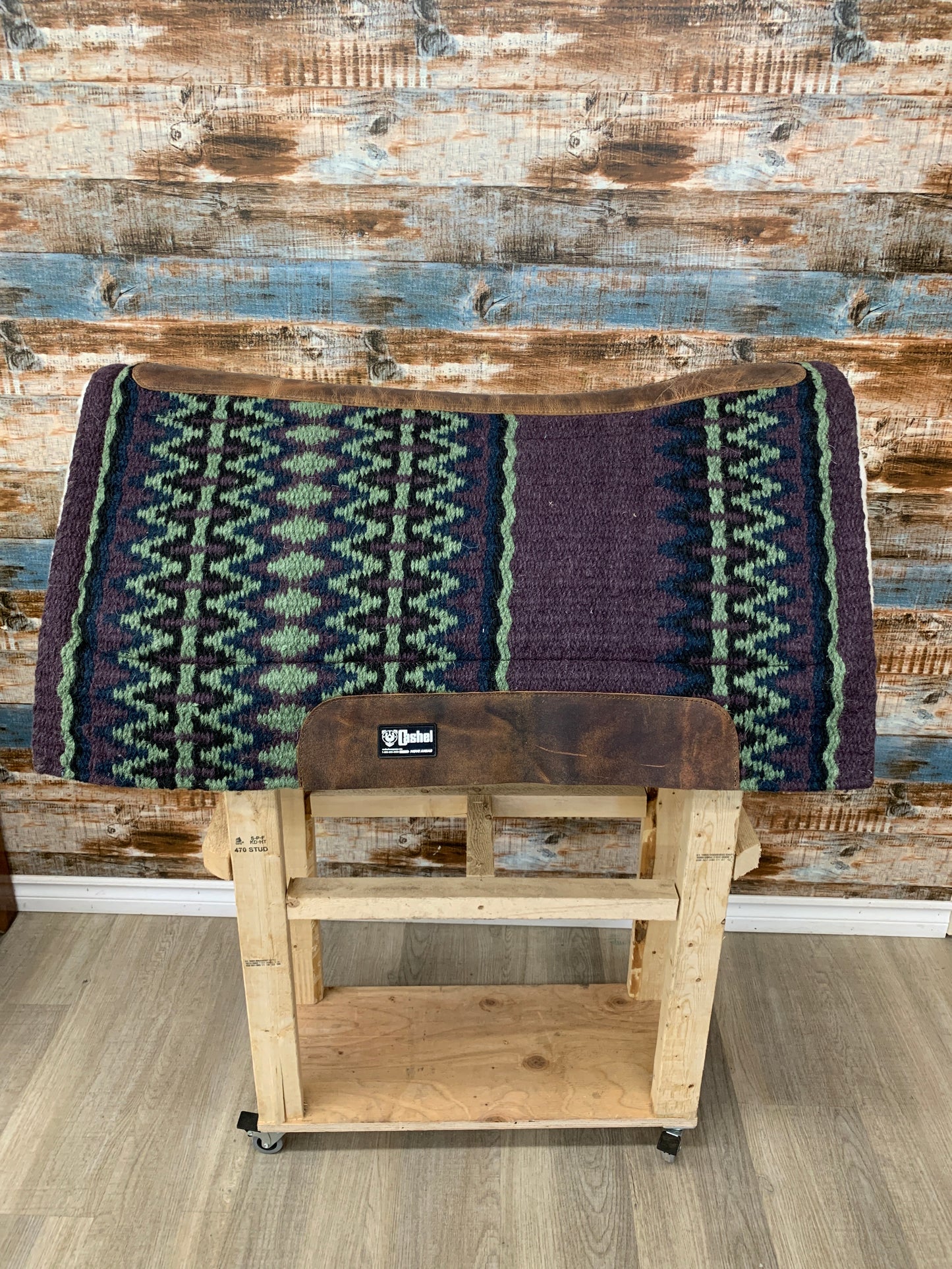 CE Blanket Top Performance Pad