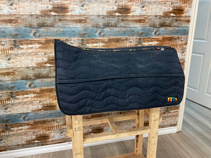 Used Cooper Ridge Saddle Pad