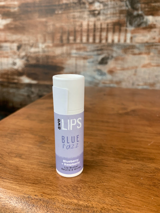 Awe Lips Lip Butter