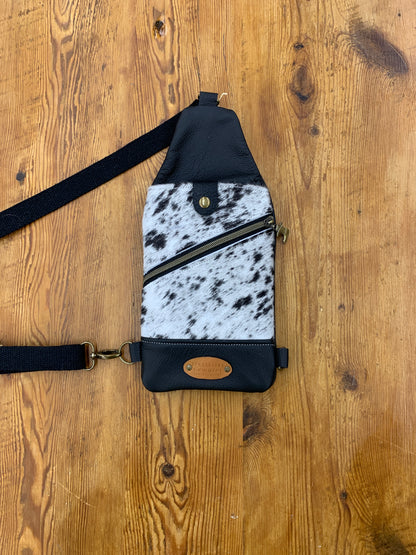 TC Mini Traveler Sling Bag