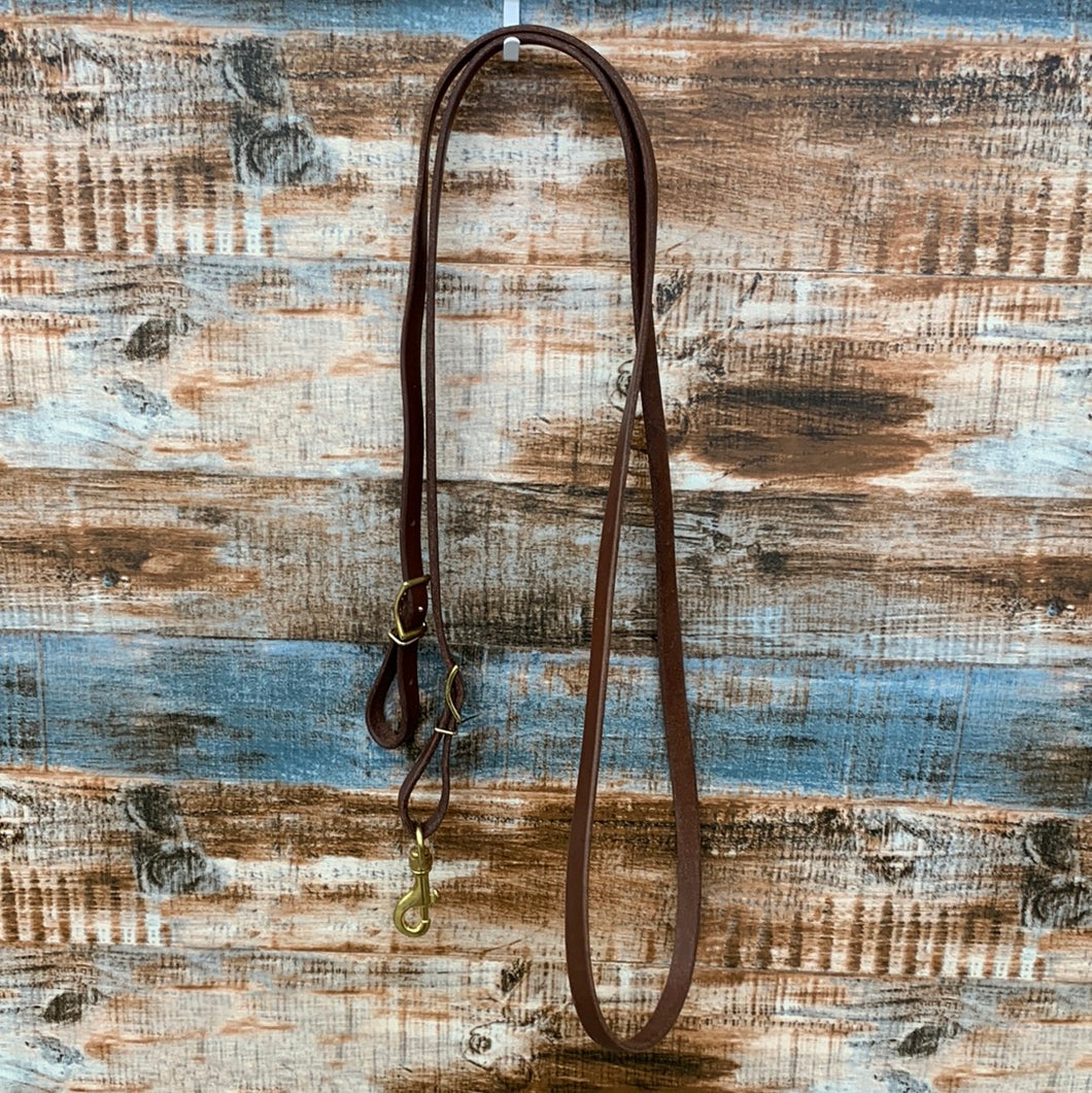 CPT 5/8” Rope Reins