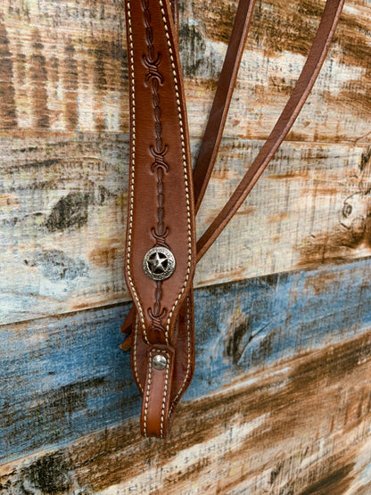 Used Split Reins