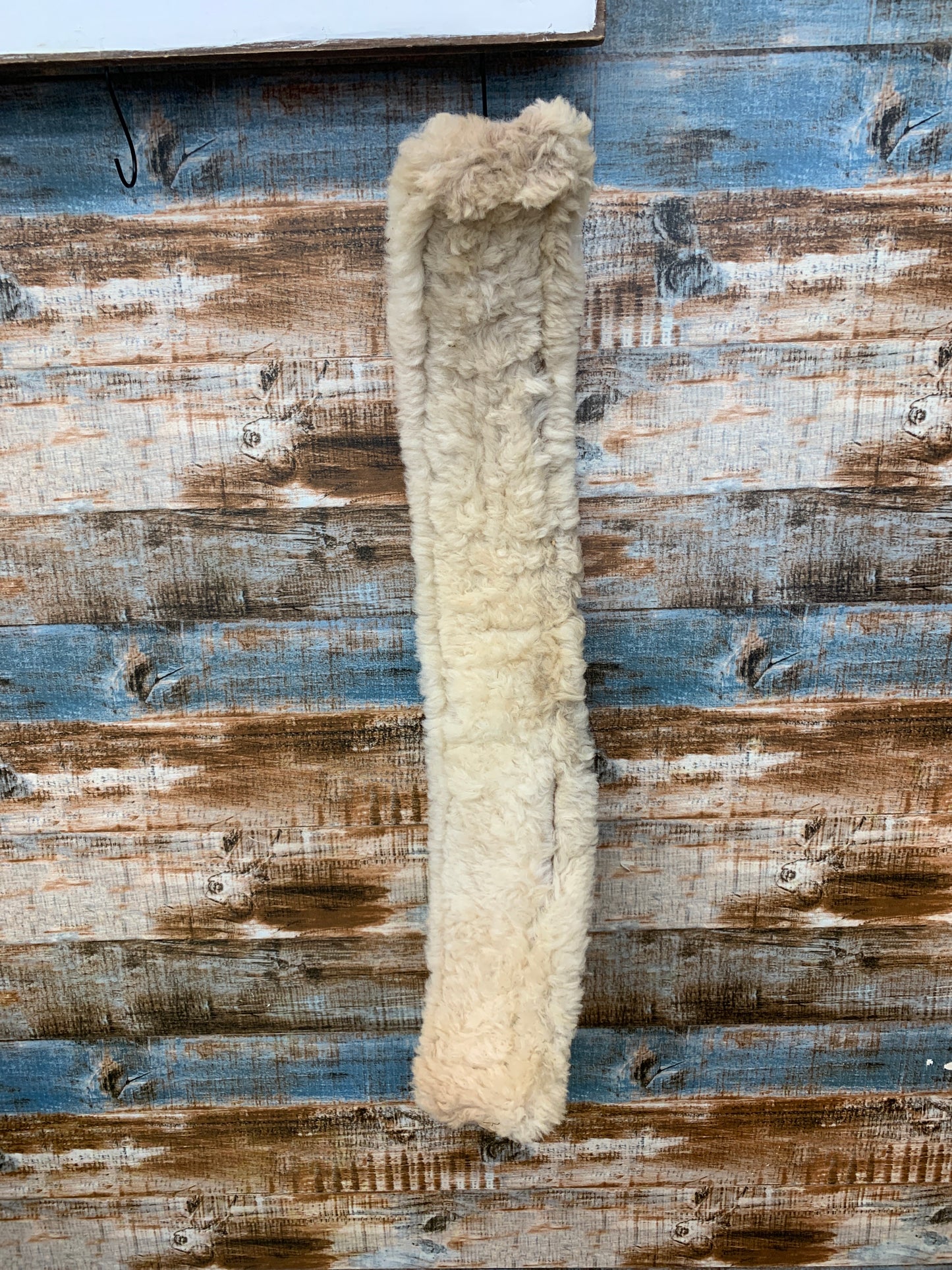 Used 30” Fleece PC Cinch