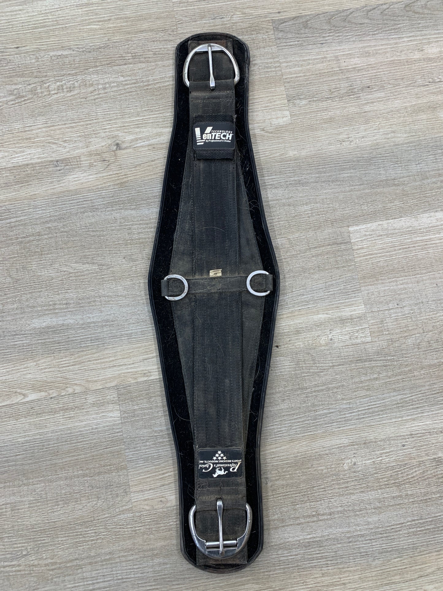 Used Pro Choice Cinch