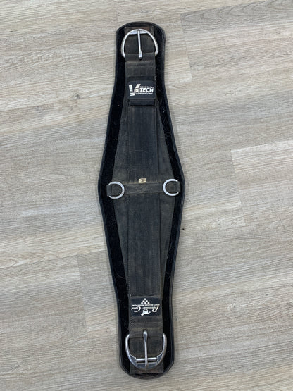 Used Pro Choice Cinch