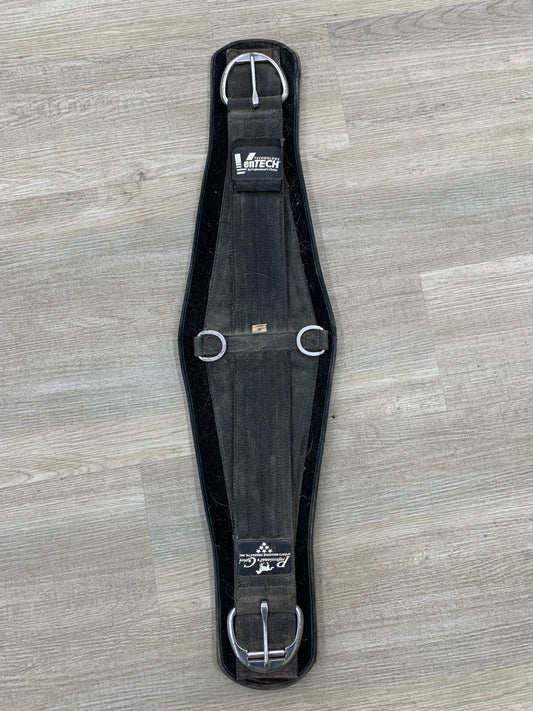 Used Pro Choice Cinch