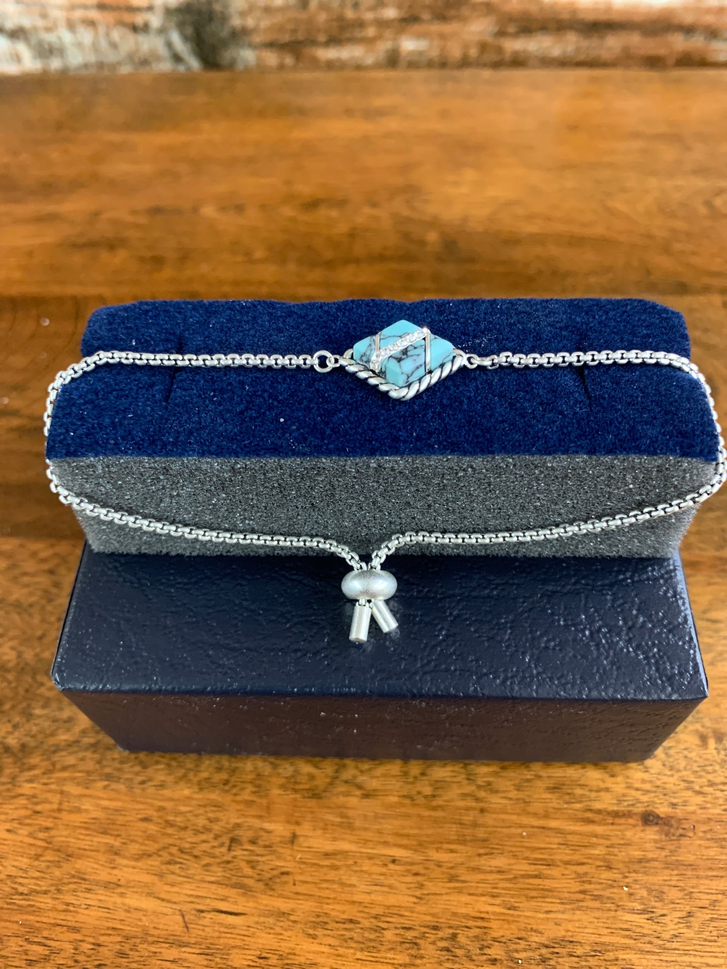 High Noon Cobblestone Bracelet