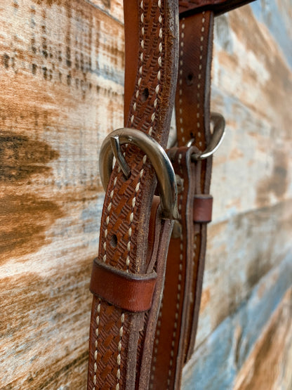 Used Headstall