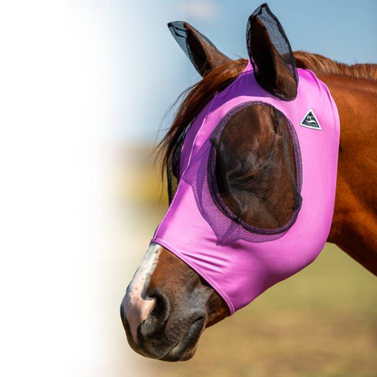 PC ComfortFit Lycra Fly Mask