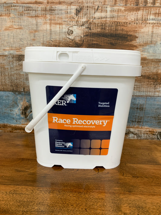 KER Race Recovery Powder