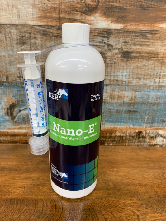 KER Nano-E