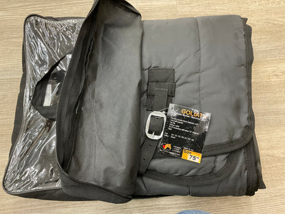 Used (In Bag) Goliath 150 gm Blanket