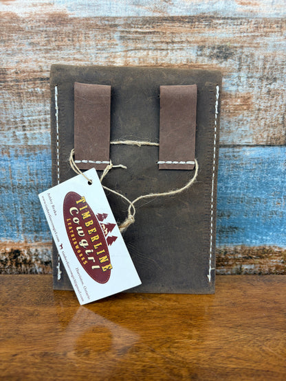 Belt Phone Pouch