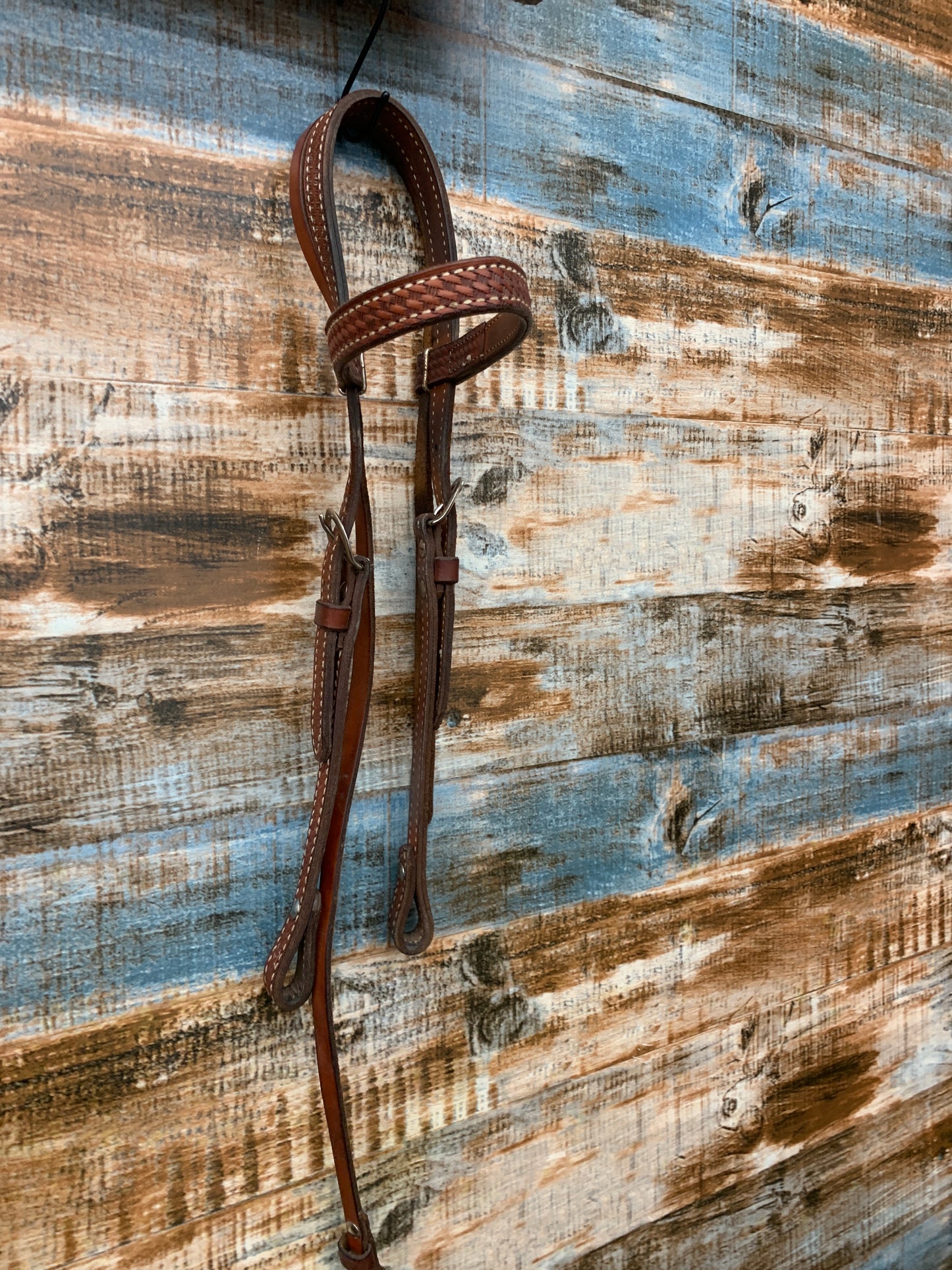 Used Headstall