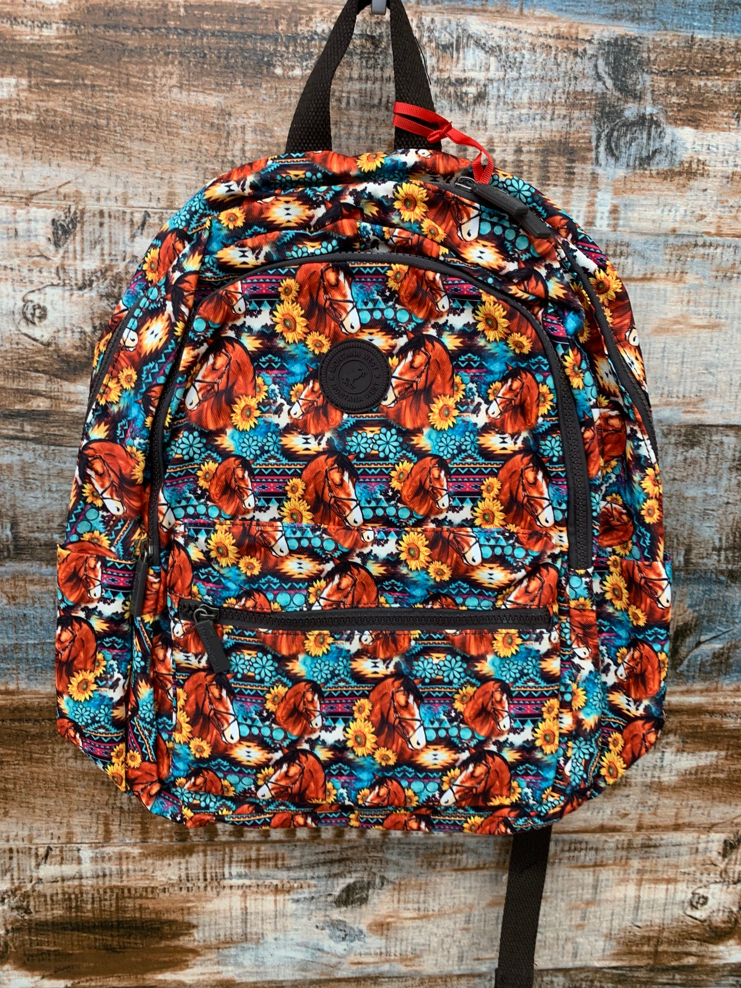 Montana West back packs