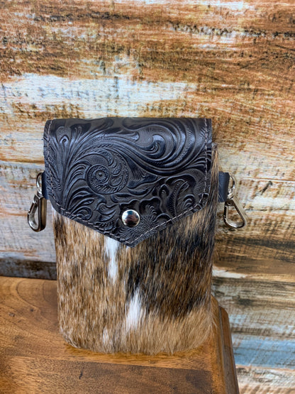 TC Belt Loop Phone Pouch