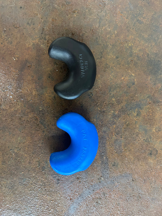 Plastic Speed Burner