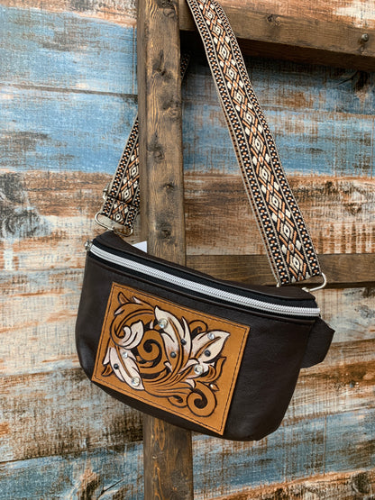 TC Cross Body Bags