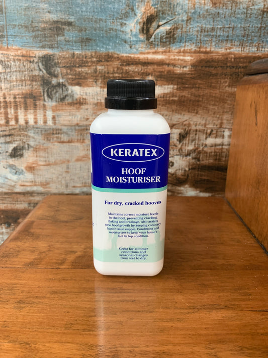 Keratex Hoof Moisturizer
