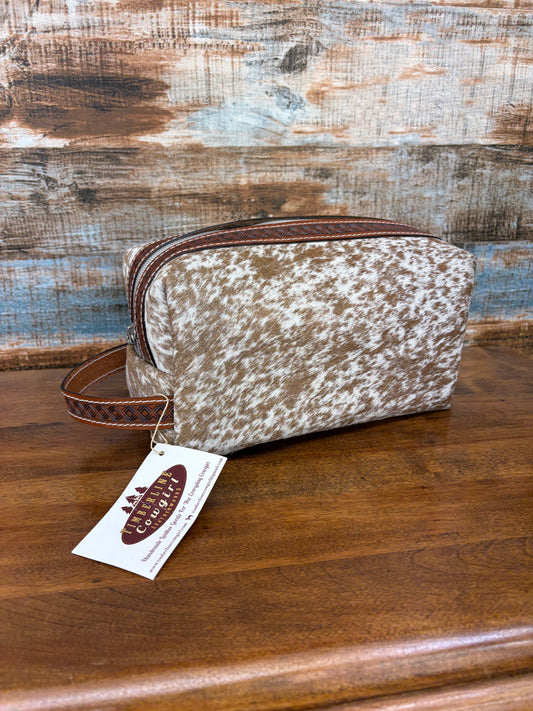 Large Travel Bag