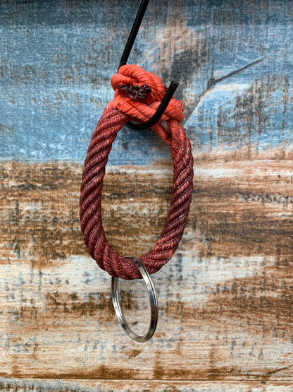 Rope Key Chains