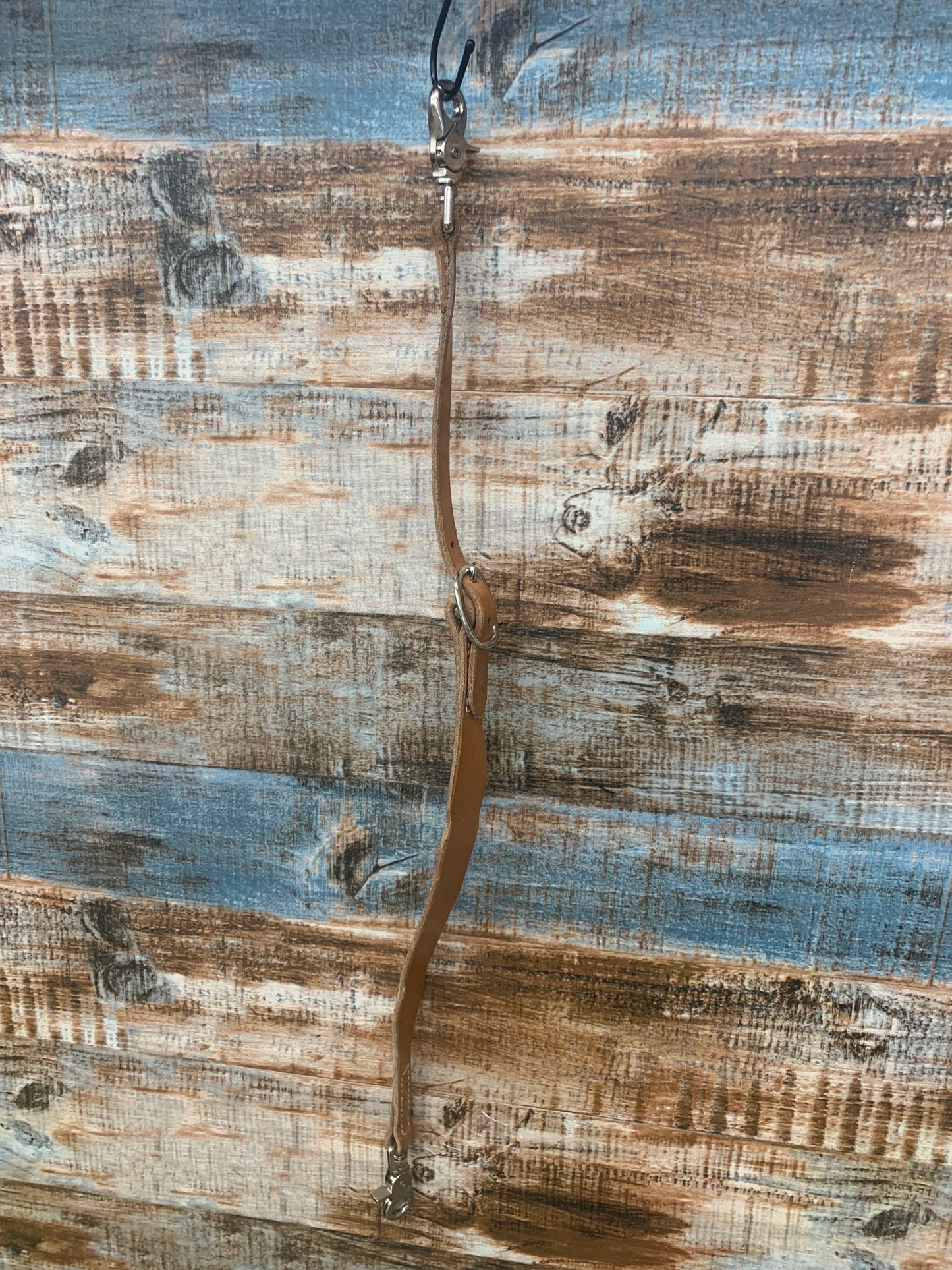 Used Wither Strap