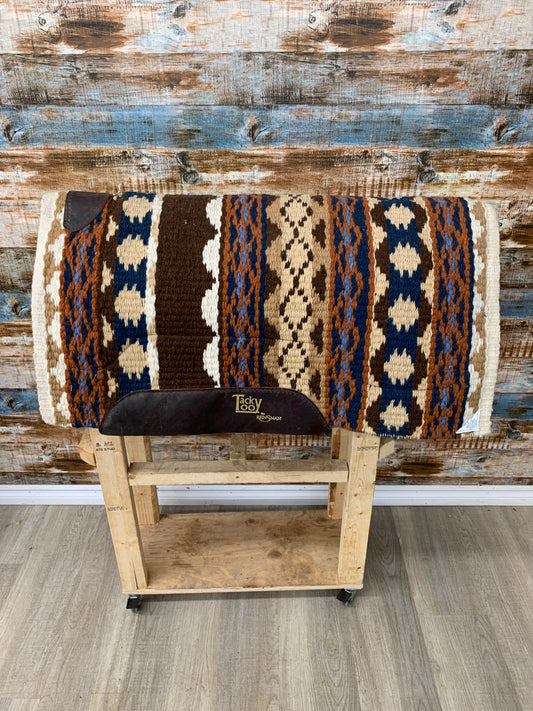 Used Blanket Top Pad