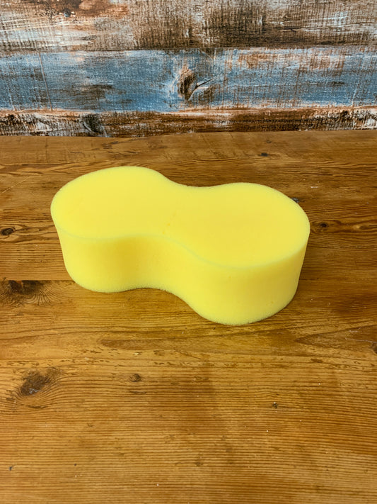 Large Sponge