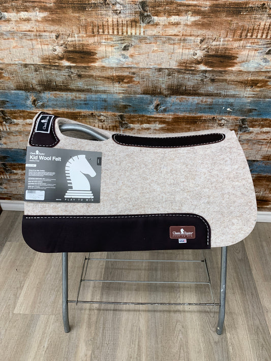 CE Kids Felt Pad
