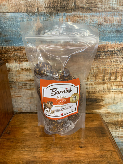 Barnies Horse Biscuits