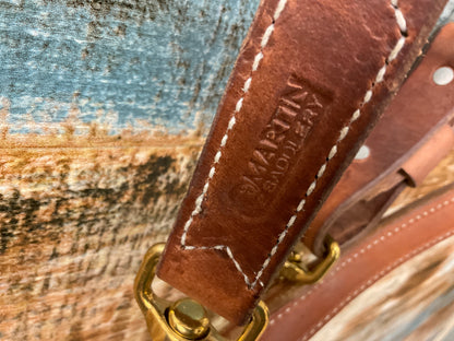 Used Tie Down Set