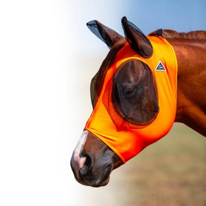 PC ComfortFit Lycra Fly Mask
