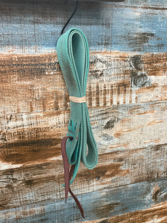 Used Nylon Latigo