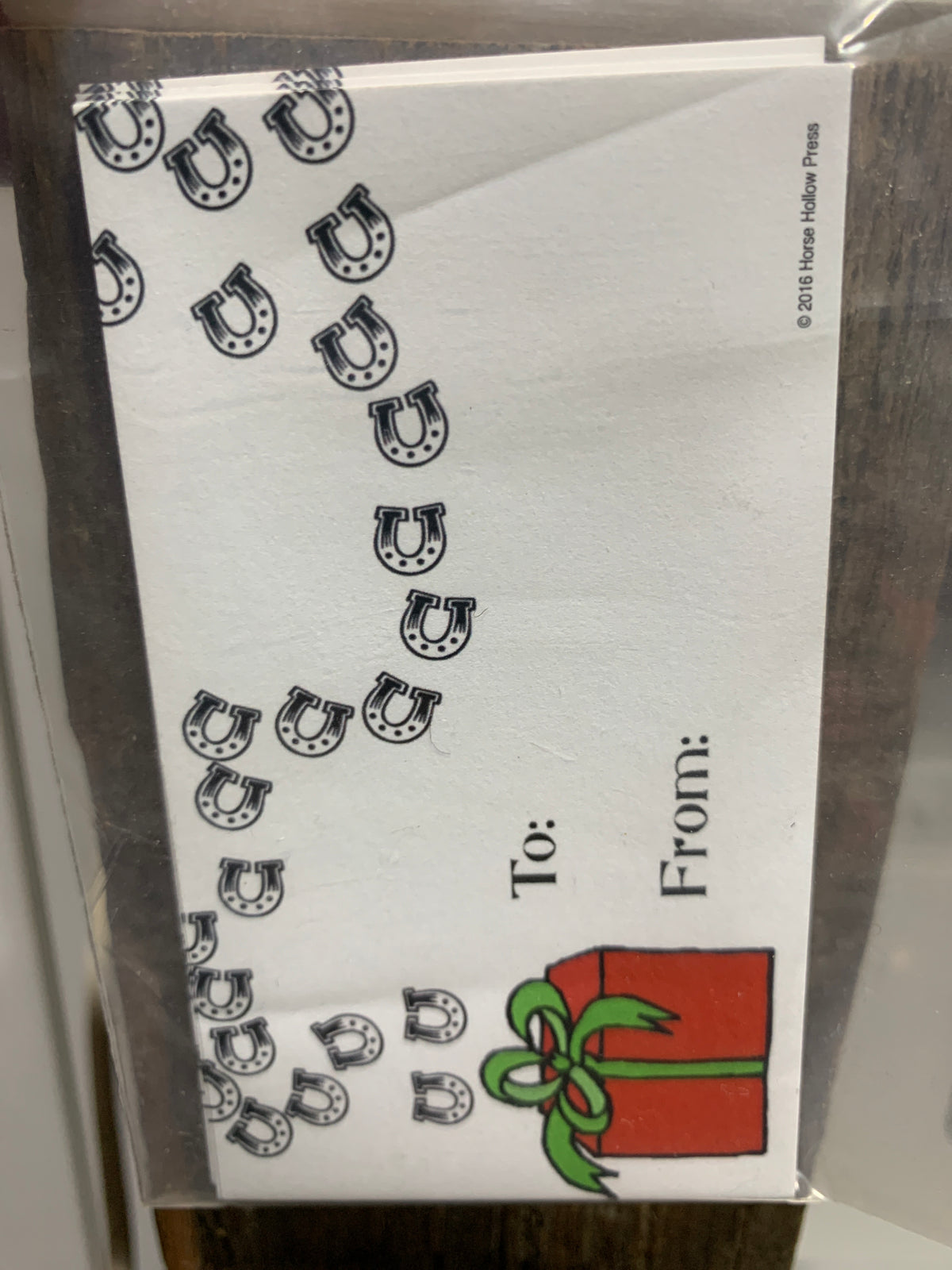 Christmas Gift Tags