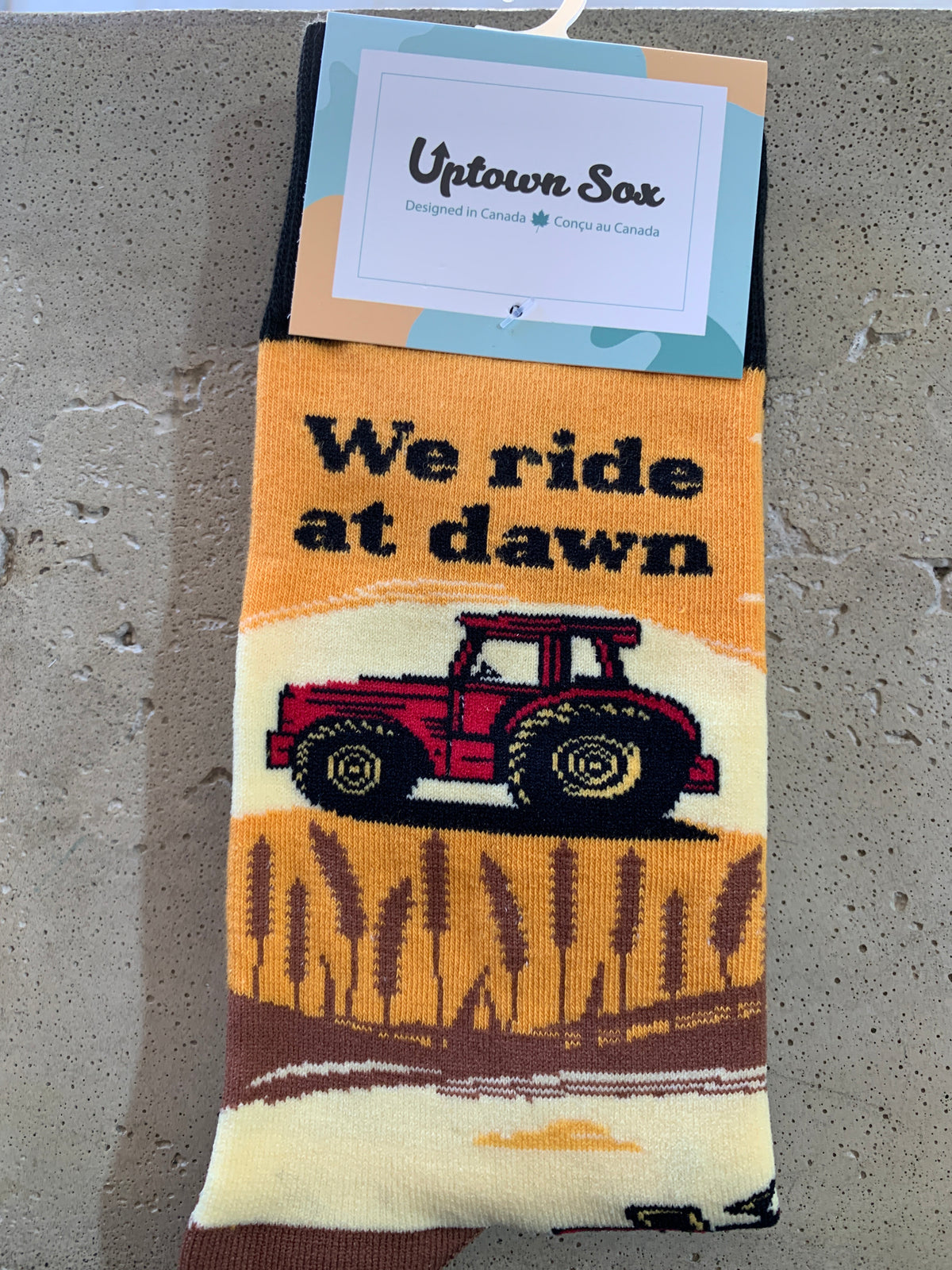 Fun Socks
