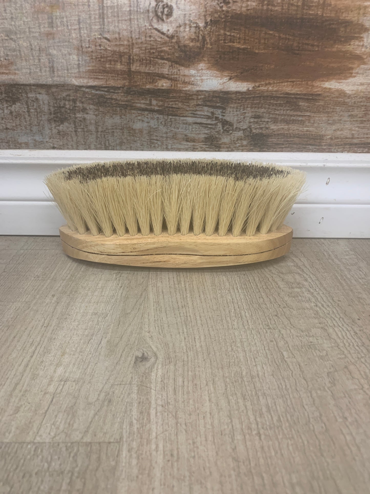 Caliente Dual Fiber Brush