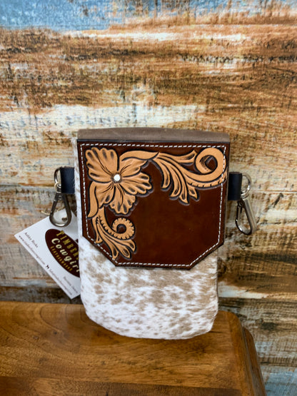 TC Belt Loop Phone Pouch