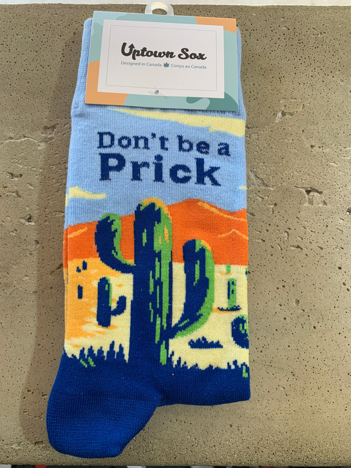 Fun Socks