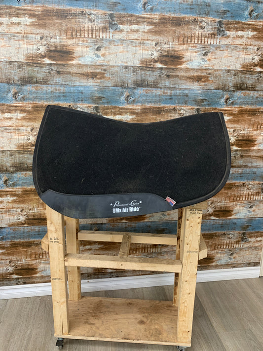 Used SMX Air Ride PC Pad
