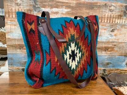 Maya Modern Purse