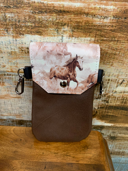 TC Belt Loop Phone Pouch