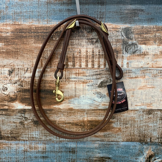 TWS Roping Reins