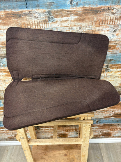 Used PC Felt Pad