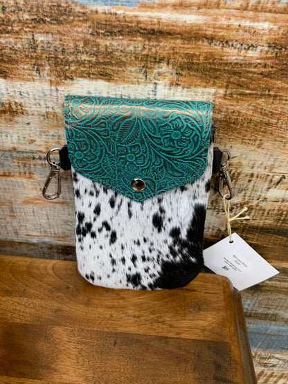 TC Belt Loop Phone Pouch